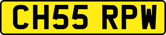 CH55RPW