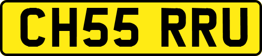 CH55RRU