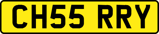 CH55RRY