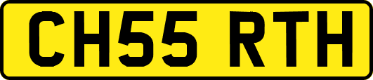 CH55RTH