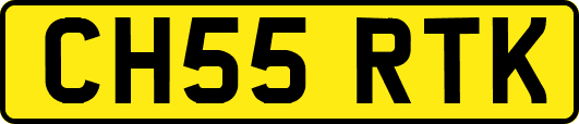 CH55RTK
