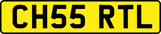 CH55RTL