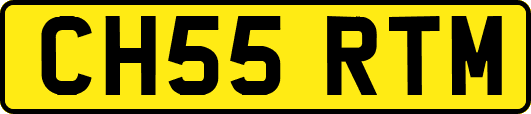 CH55RTM
