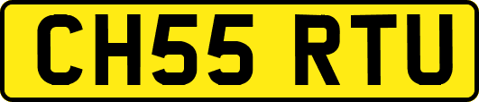 CH55RTU
