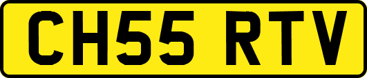 CH55RTV