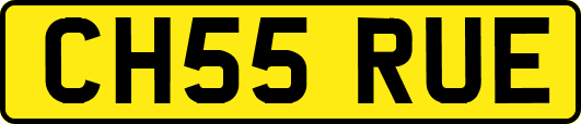 CH55RUE