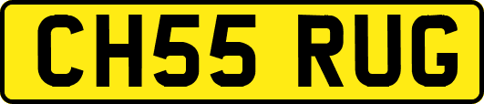 CH55RUG