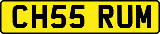 CH55RUM