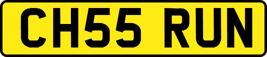 CH55RUN
