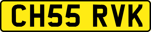 CH55RVK