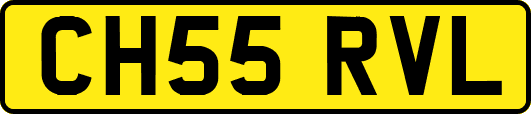 CH55RVL