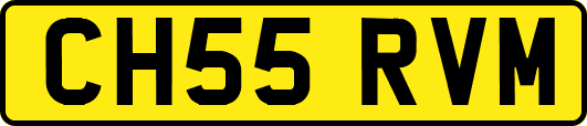 CH55RVM