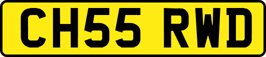 CH55RWD