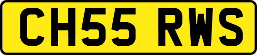 CH55RWS