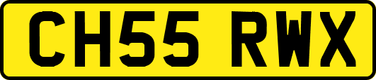 CH55RWX