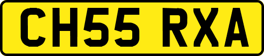 CH55RXA