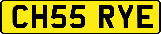 CH55RYE