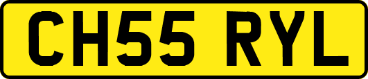 CH55RYL