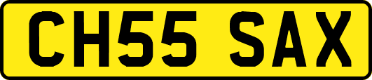 CH55SAX