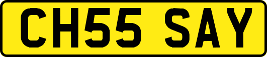 CH55SAY