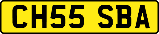 CH55SBA