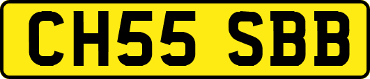 CH55SBB