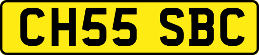 CH55SBC