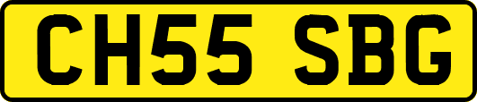 CH55SBG