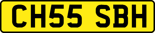 CH55SBH