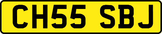 CH55SBJ