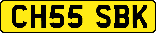 CH55SBK
