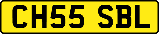 CH55SBL