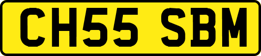 CH55SBM