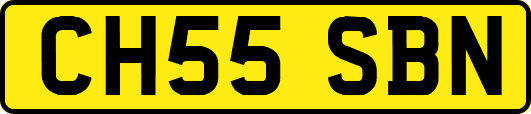 CH55SBN