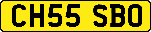 CH55SBO