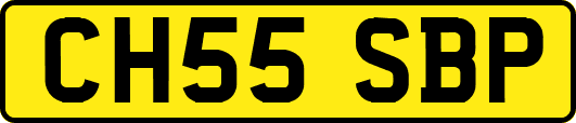 CH55SBP