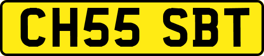 CH55SBT