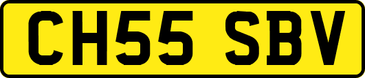 CH55SBV