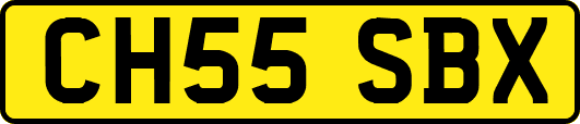 CH55SBX