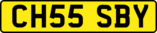 CH55SBY