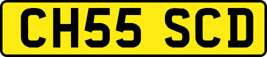CH55SCD