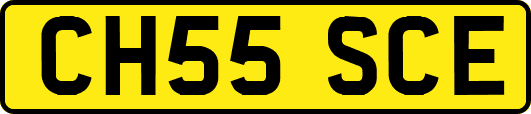 CH55SCE