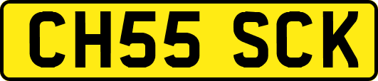 CH55SCK