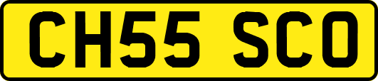 CH55SCO
