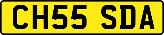CH55SDA