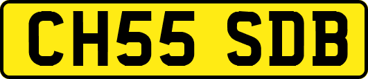 CH55SDB