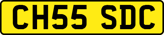 CH55SDC