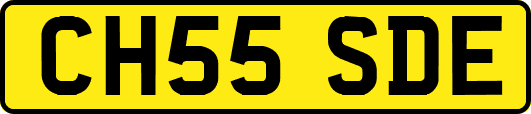 CH55SDE