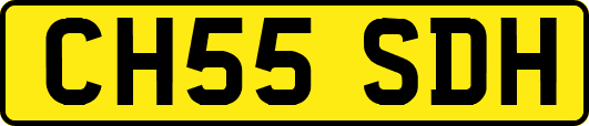CH55SDH