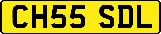 CH55SDL